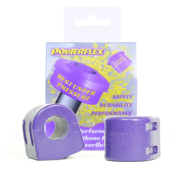 Powerflex Front Anti Roll Bar Bush 21mm PFF50-503-21 - Autobox