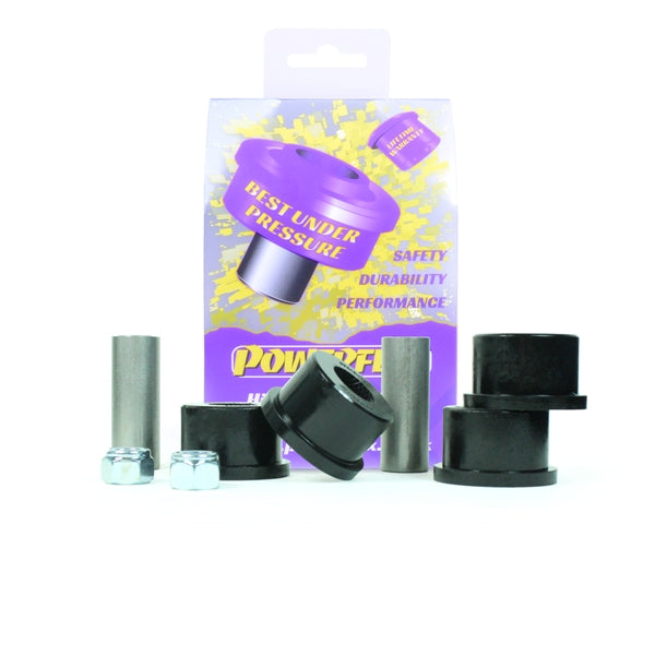 Powerflex Rear Trailing Arm Outer Bush PFR19-110 - Autobox