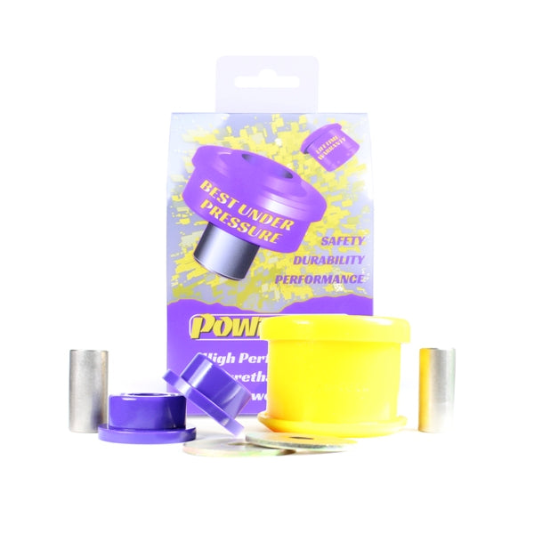 Powerflex Front Lower Engine Mount Kit PFF19-806 - Autobox