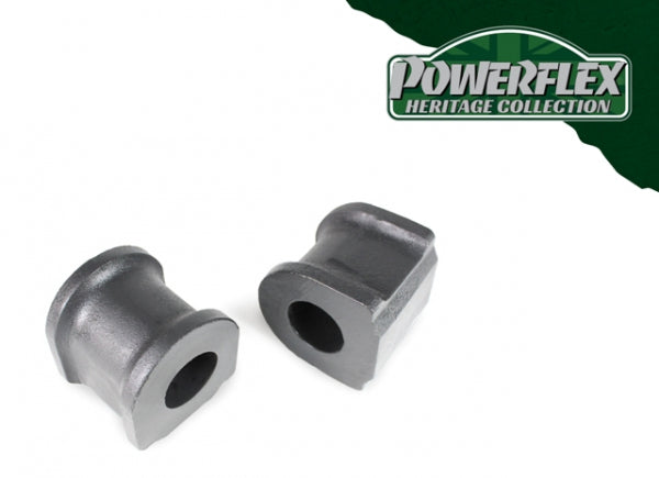 Powerflex Front Anti Roll Bar Bush 22mm PFF57-601-22H - Autobox