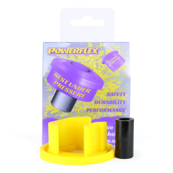 Powerflex Lower Engine Mount Bush Insert PF1-1020 - Autobox