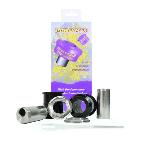 Powerflex Front Arm Front Bush Camber Adjustable PFF19-2201G - Autobox