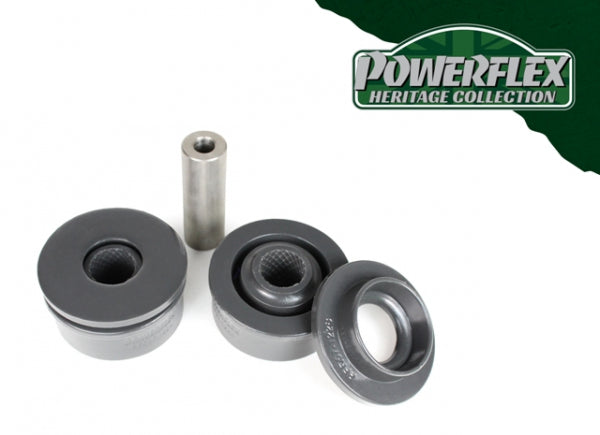 Powerflex Transmission Mount Large Bush PFR57-122H - Autobox