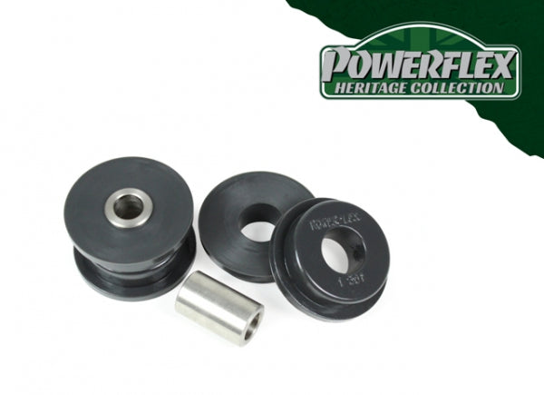 Powerflex Caster Arm To Upper Ball Joint PFF1-301H - Autobox