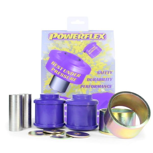 Powerflex Front Lower Radius Arm to Chassis Bush PFF3-702 - Autobox