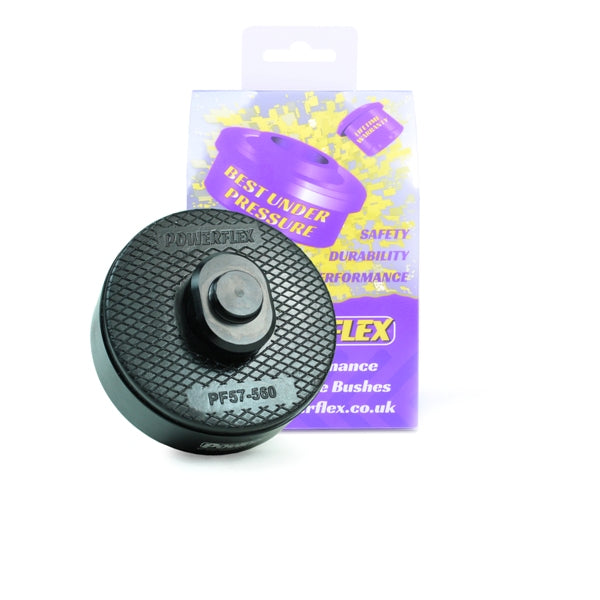 Powerflex Jack Pad Adaptor PF57-560 - Autobox