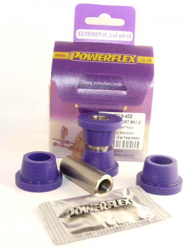 Powerflex Front Inner Track Control Arm Bush PFF19-402 - Autobox
