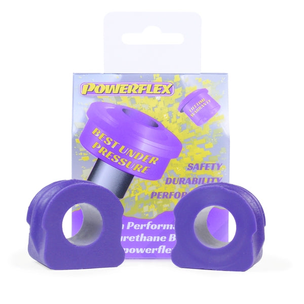 Powerflex Front Anti Roll Bar Mount 18mm PFF85-411-18 - Autobox
