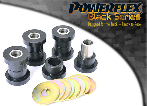 Powerflex Front Upper Wishbone Bush PFF27-202BLK - Autobox
