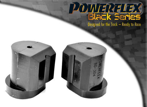 Powerflex Front Wishbone Inner Bush (Rear) PFF80-304BLK - Autobox