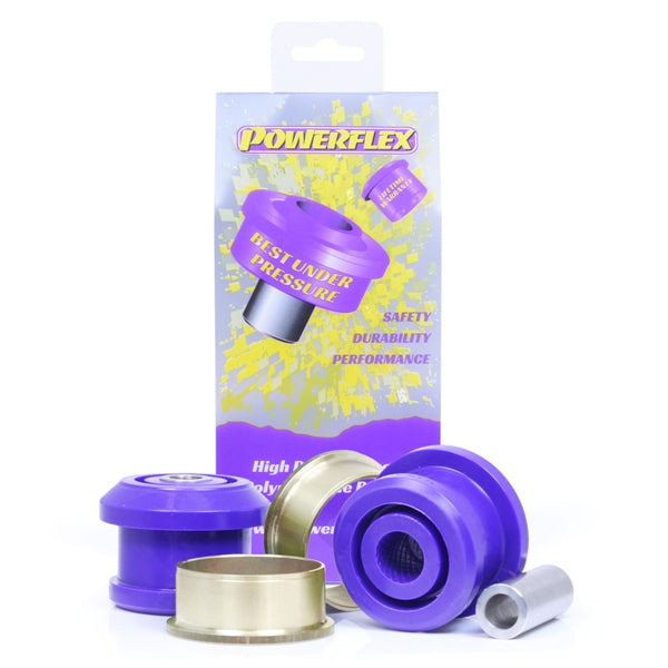 Powerflex Front Wishbone Rear Bush PFF76-702 - Autobox