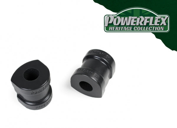 Powerflex Front Anti Roll Bar Mounting 27mm PFF5-310-27H - Autobox