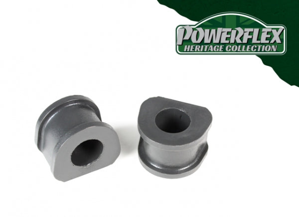 Powerflex Rear Anti Roll Bar Outer Mount 18.5mm PFR85-264H - Autobox