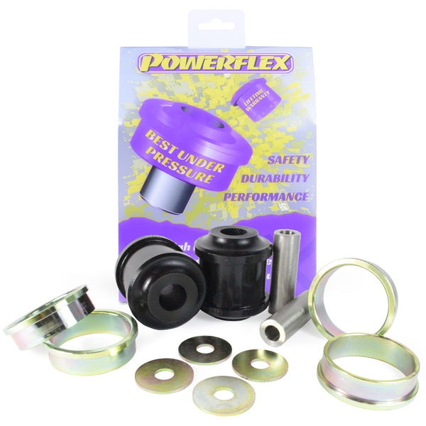 Powerflex Front Radius Arm to Chassis Bush PFF5-6001 - Autobox