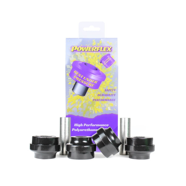 Powerflex Front Control Arm To Chassis Bush PFF5-6002 - Autobox