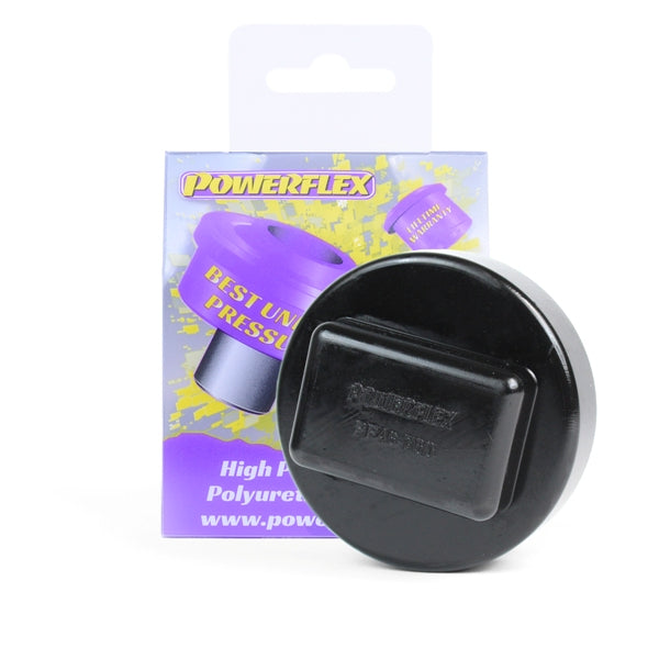 Powerflex Nissan GT-R Jack Pad Adaptor PF46-760 - Autobox