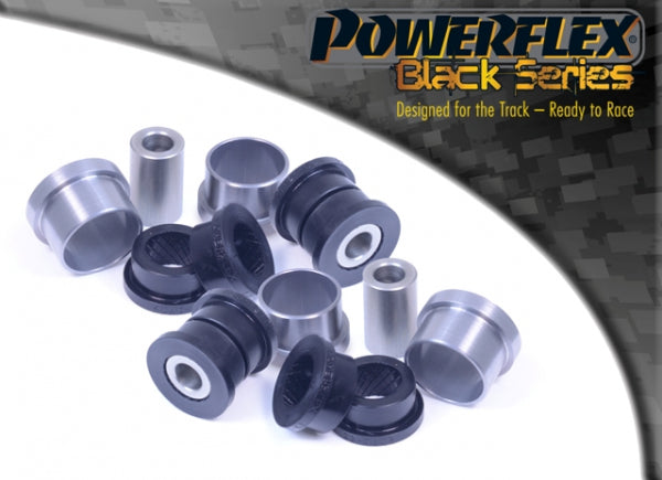Powerflex Rear Toe Link Arm Bush PFR19-1915BLK - Autobox