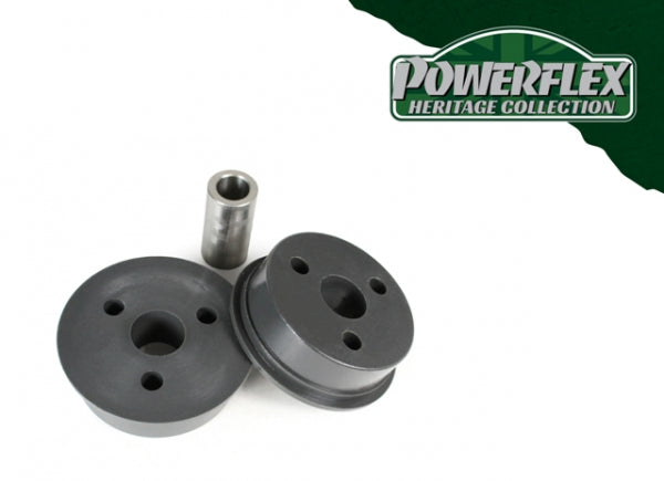 Powerflex Upper Engine Mounting Kit PFF66-125H - Autobox