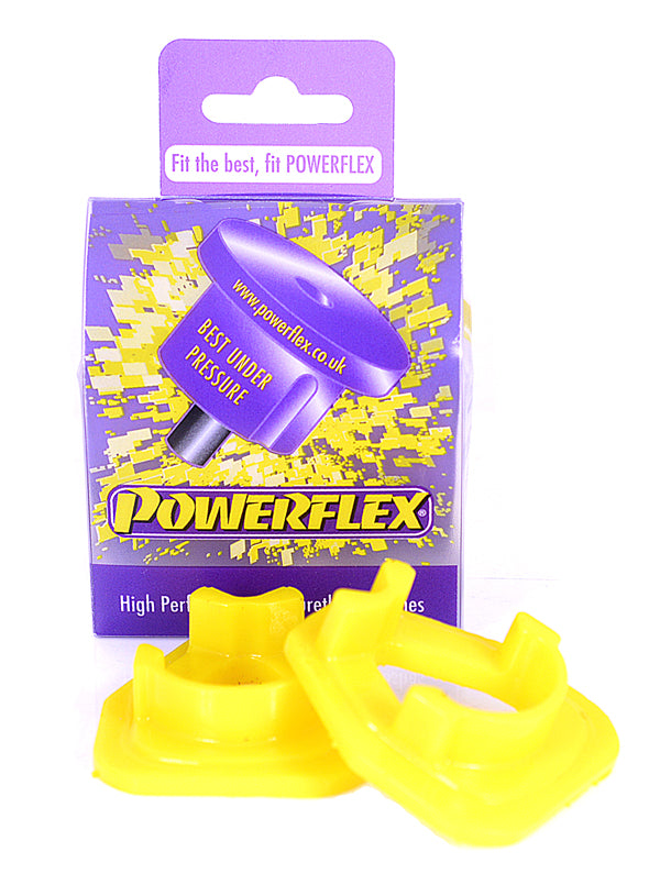 Powerflex Lower Engine Mount Insert, Abarth inc 595 PFF16-521 - Autobox