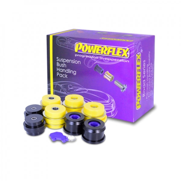 Powerflex BMW E46 (non M3) PF5K-1003 - Autobox