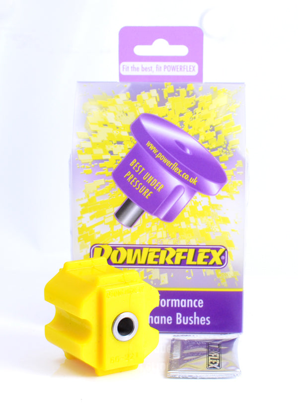 Powerflex Engine Torque Rod To Engine Bush, Manual Petrol PFF66-221 - Autobox
