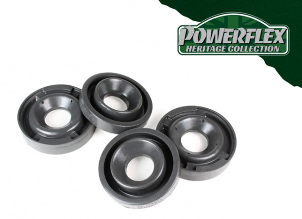 Powerflex Rear Subframe Rear Mounting Bush Insert PFR5-3616H - Autobox