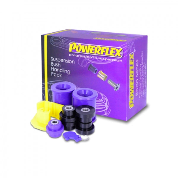 Powerflex Ford Focus MK2/3 ST (2008 on) PF19K-1002 - Autobox