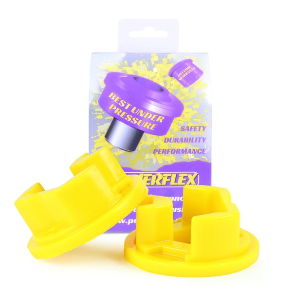 Powerflex Lower Engine Mount Bush Insert PFF46-1020 - Autobox