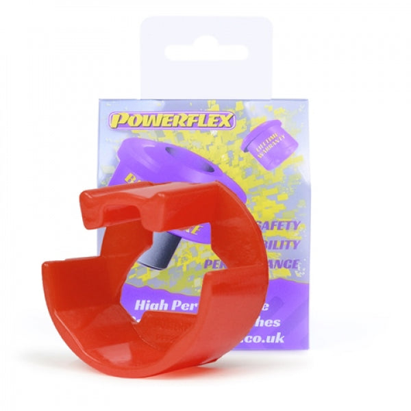 Powerflex Lower Torque Mount Large Bush Insert (Standard) PFF85-1922 - Autobox