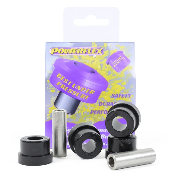 Powerflex Rear Outer Arm To Hub Bush 31mm PFR25-110 - Autobox