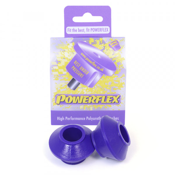 Powerflex Rear T-Bar to Diff Mounting Bush PFR1-305 - Autobox