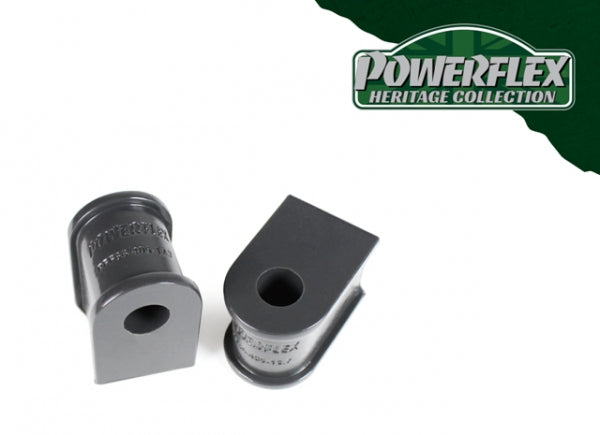 Powerflex Front Anti Roll Bar Mounting Bush 12.7mm PFF66-406-12.7H - Autobox
