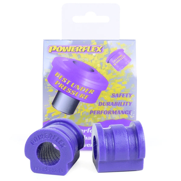 Powerflex Front Anti Roll Bar Bush 19mm PFF85-603-19 - Autobox