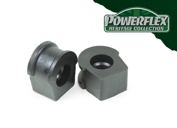Powerflex Front Anti Roll Bar To Control Arm Bush PFF3-106-21.5H - Autobox