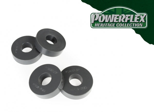 Powerflex Front Tie Bar Set PFF19-3620H - Autobox