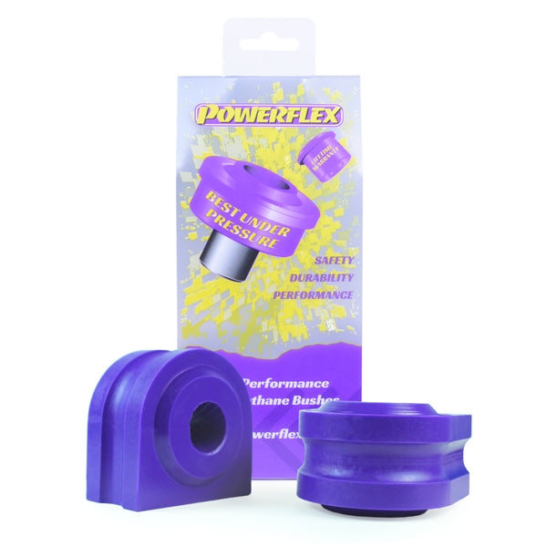 Powerflex Front Anti Roll Bar Mount 29mm PFF5-703-29 - Autobox