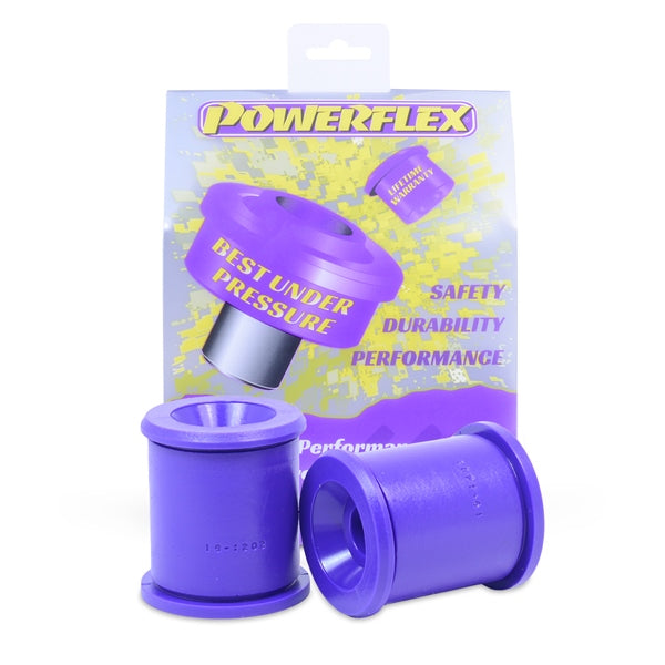 Powerflex Front Lower Wishbone Rear Bush PFF19-1202 - Autobox