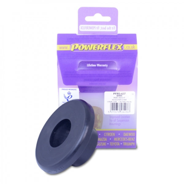 Powerflex Ride Height Adjuster Shim PFR5-427 - Autobox