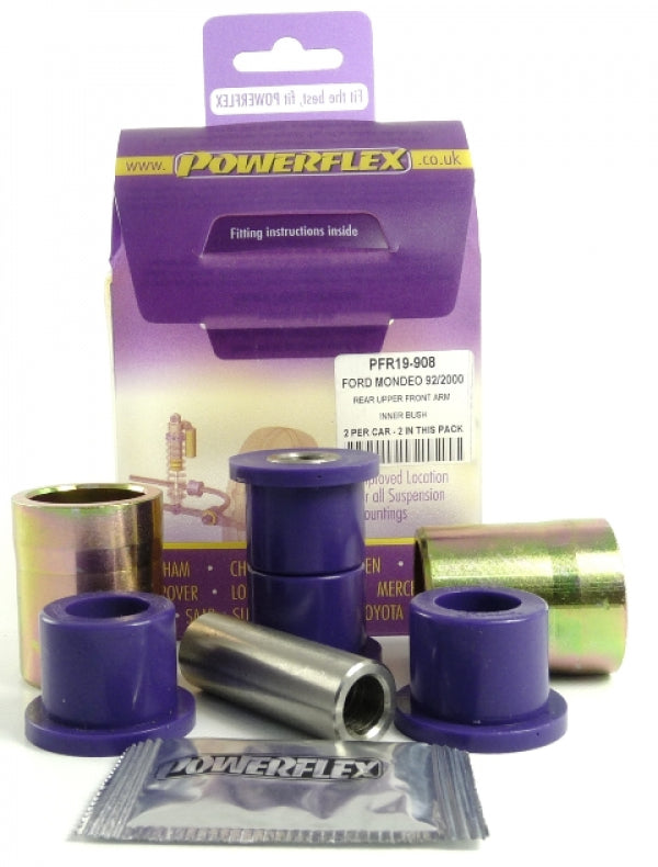 Powerflex Rear Upper Front Arm Inner PFR19-908 - Autobox
