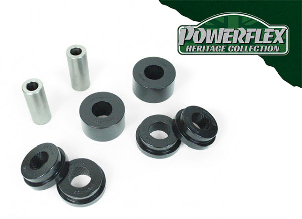 Powerflex Rear Inner Wishbone Bush PFR19-207H - Autobox
