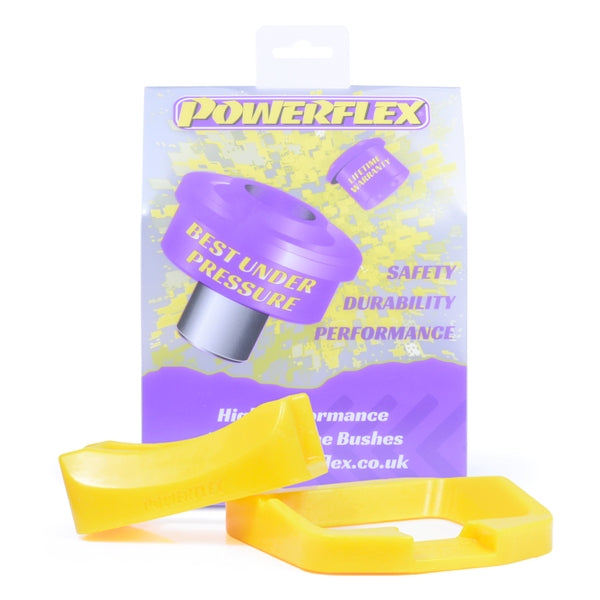 Powerflex Transmission Mount Insert PFF19-1826 - Autobox