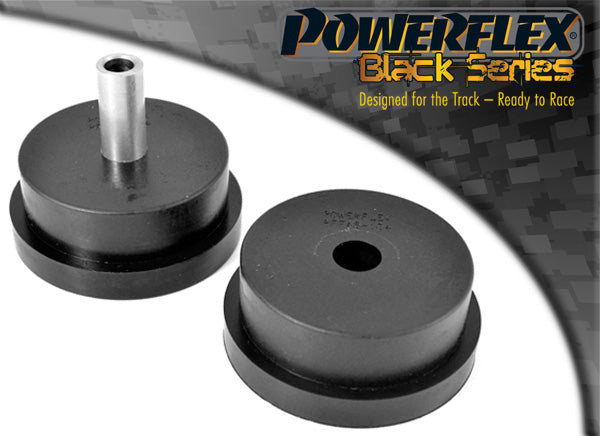 Powerflex Engine Mount Kit Gearbox Upper Front PFF46-104BLK - Autobox