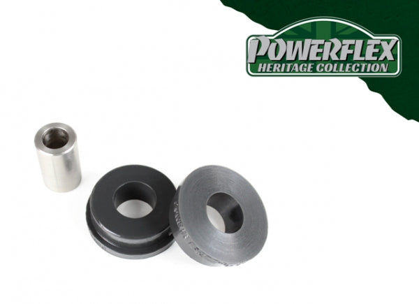 Powerflex Gear Linkage Bracket Front Upper Bush PFF30-332H - Autobox