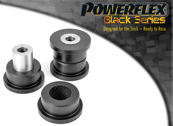 Powerflex Rear Upper Forward Link Arm Inner Bush PFR36-409BLK - Autobox