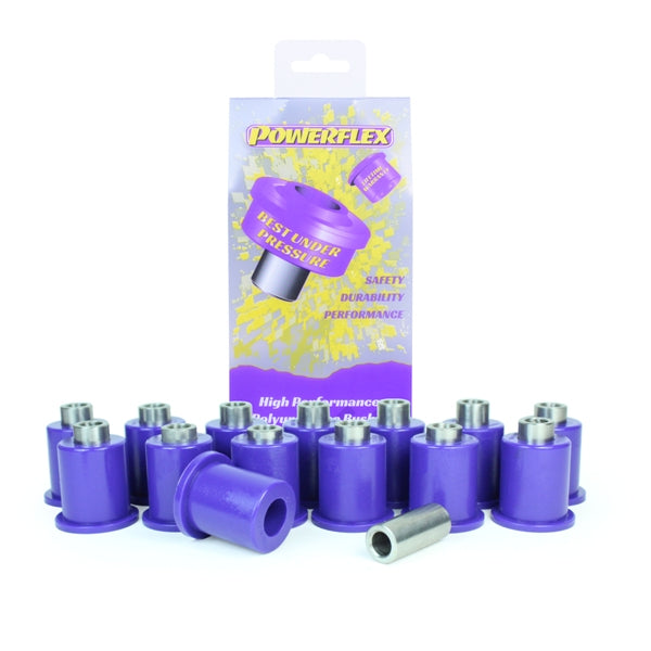 Powerflex Front and Rear Wishbone Bush PF34-201 - Autobox