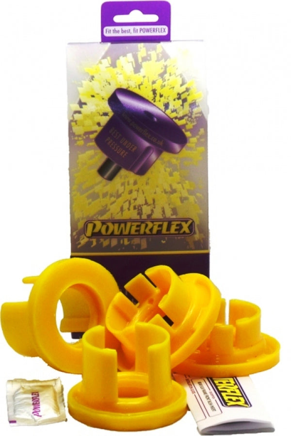 Powerflex Rear Subframe Front Bush Insert 06/10 on PFR69-720 - Autobox