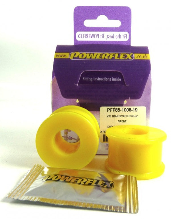 Powerflex Front Endlink Eyelet Bush 19mm PFF85-1008-19 - Autobox