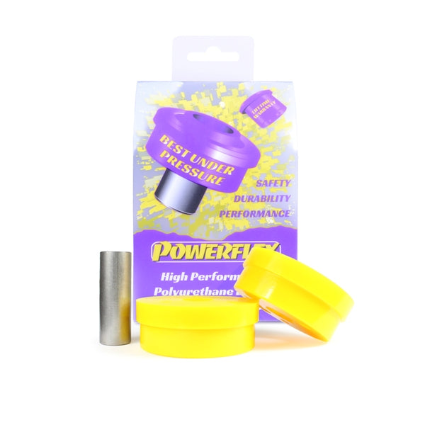 Powerflex Rear Lower Engine Mount Front 79mm PFR76-308 - Autobox