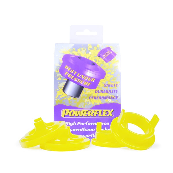 Powerflex Rear Subframe Rear Bush Insert PFR5-4613 - Autobox