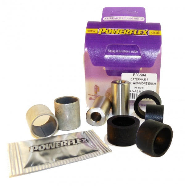 Powerflex Front Upper Wishbone Rear Bush PF8-904 - Autobox